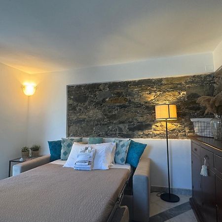 Casa Ale 5 Terre Guest House Con Giardino لا سبيتسْيا المظهر الخارجي الصورة
