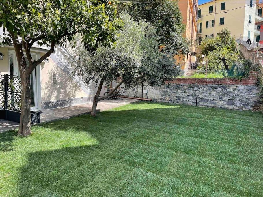 Casa Ale 5 Terre Guest House Con Giardino لا سبيتسْيا المظهر الخارجي الصورة