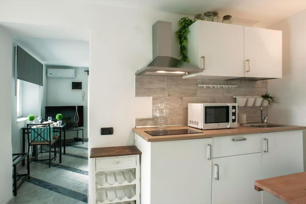 Casa Ale 5 Terre Guest House Con Giardino لا سبيتسْيا المظهر الخارجي الصورة