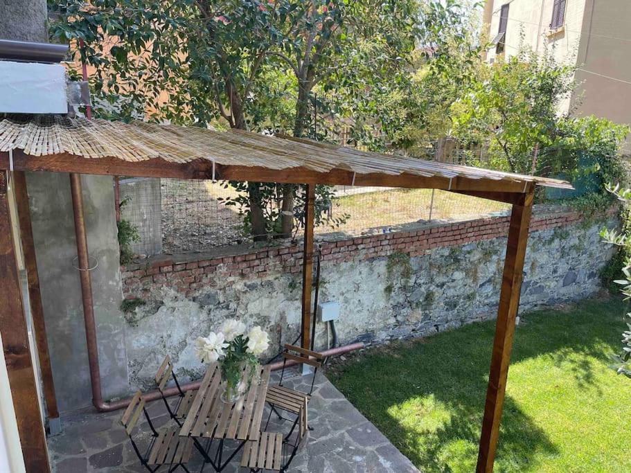 Casa Ale 5 Terre Guest House Con Giardino لا سبيتسْيا المظهر الخارجي الصورة