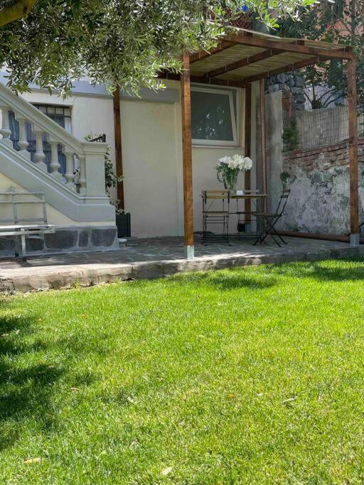 Casa Ale 5 Terre Guest House Con Giardino لا سبيتسْيا المظهر الخارجي الصورة