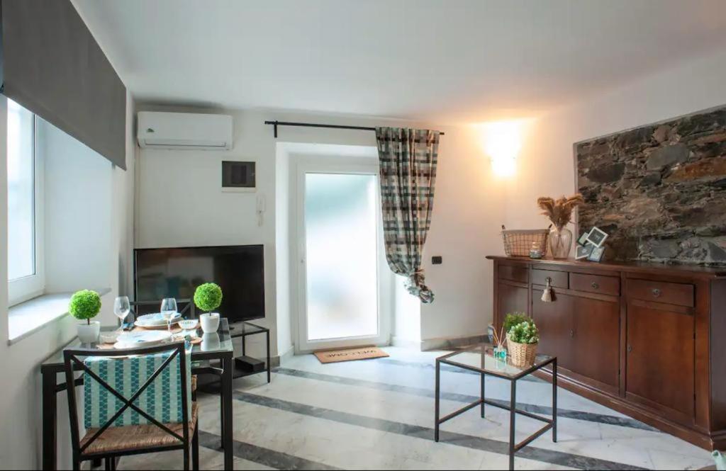 Casa Ale 5 Terre Guest House Con Giardino لا سبيتسْيا المظهر الخارجي الصورة