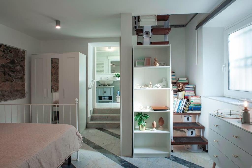 Casa Ale 5 Terre Guest House Con Giardino لا سبيتسْيا المظهر الخارجي الصورة