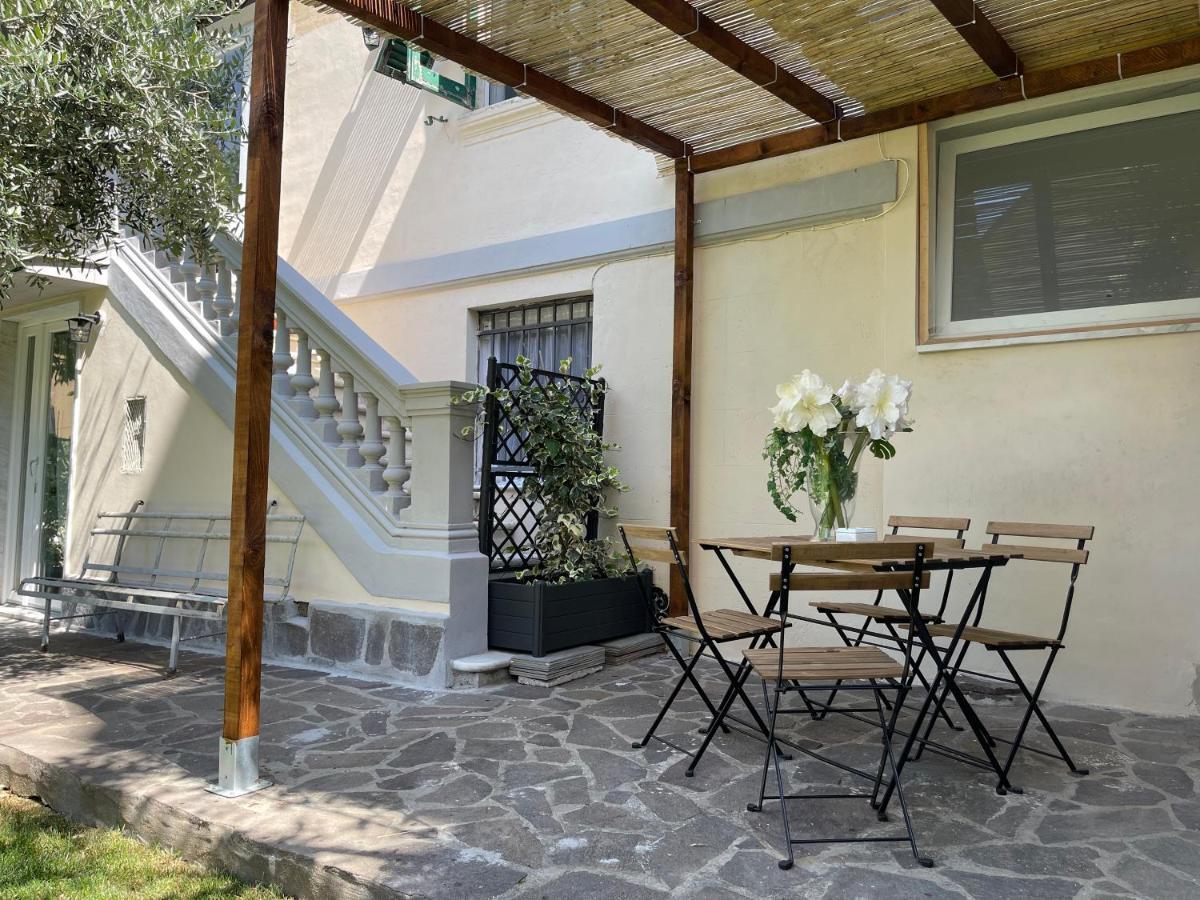 Casa Ale 5 Terre Guest House Con Giardino لا سبيتسْيا المظهر الخارجي الصورة