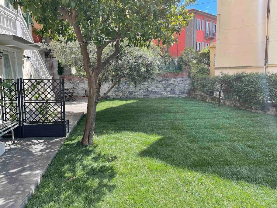 Casa Ale 5 Terre Guest House Con Giardino لا سبيتسْيا المظهر الخارجي الصورة