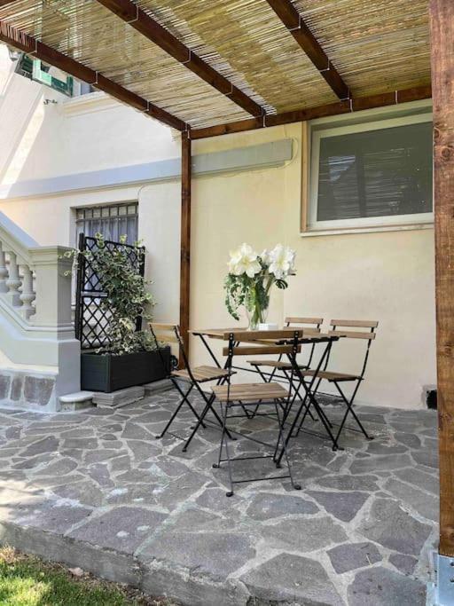 Casa Ale 5 Terre Guest House Con Giardino لا سبيتسْيا المظهر الخارجي الصورة