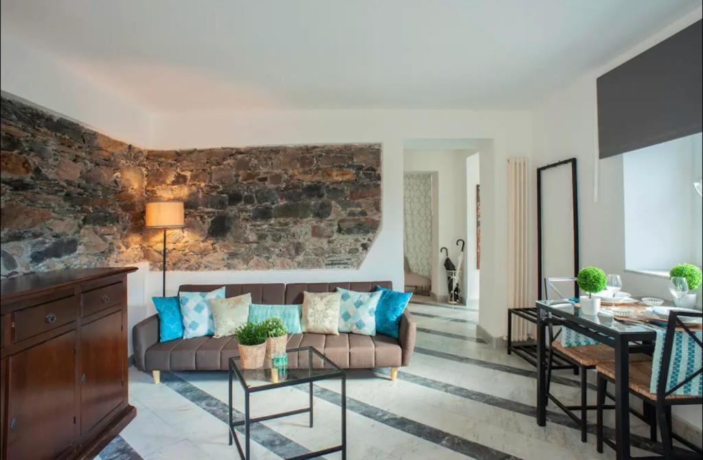 Casa Ale 5 Terre Guest House Con Giardino لا سبيتسْيا المظهر الخارجي الصورة